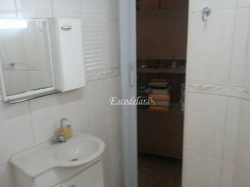 Apartamento à venda com 3 quartos, 187m² - Foto 8