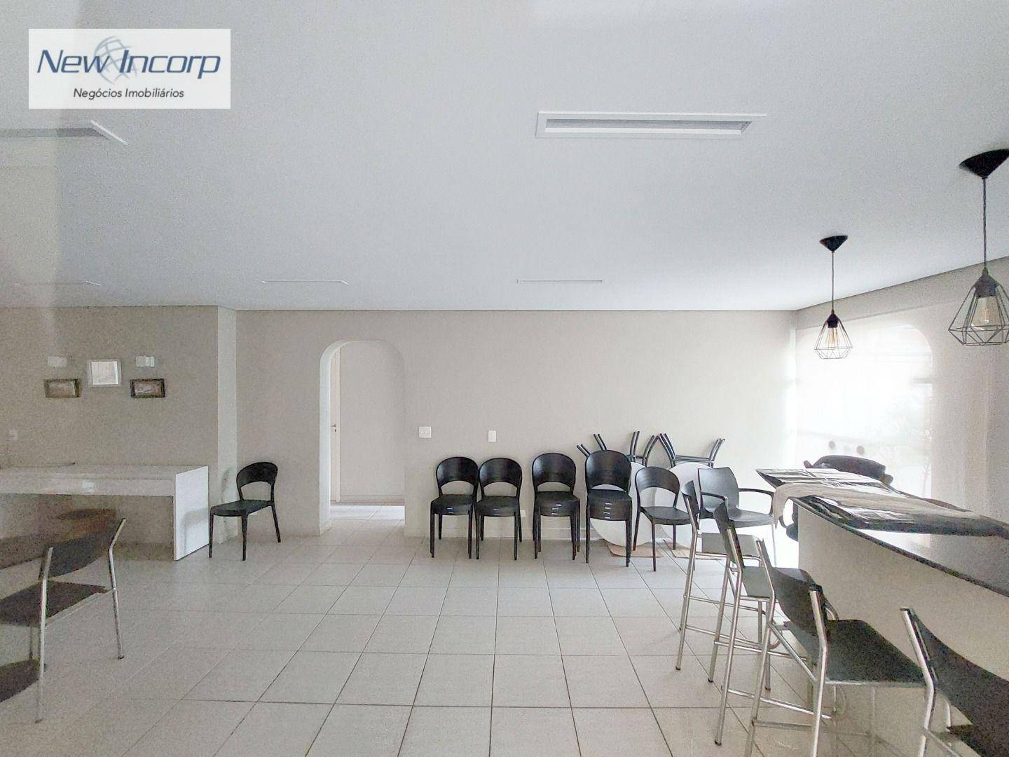 Apartamento à venda com 4 quartos, 166m² - Foto 45