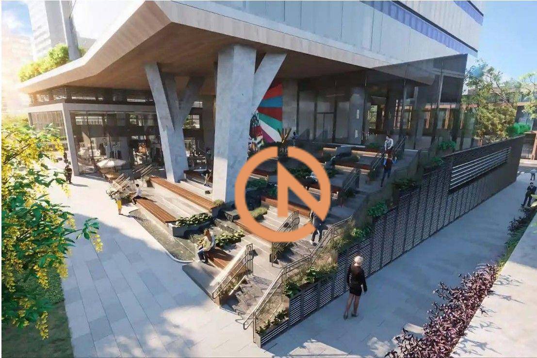 Loja-Salão, 67 m² - Foto 4