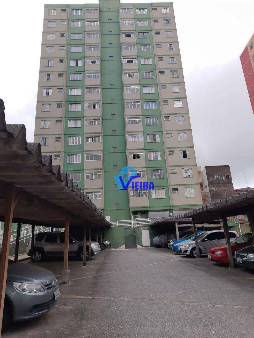 Apartamento, 2 quartos, 55 m² - Foto 28