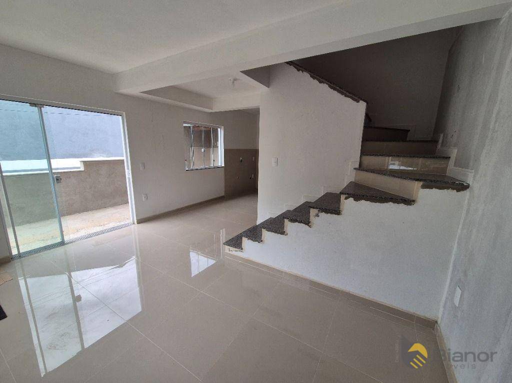 Casa, 2 quartos, 72 m² - Foto 3