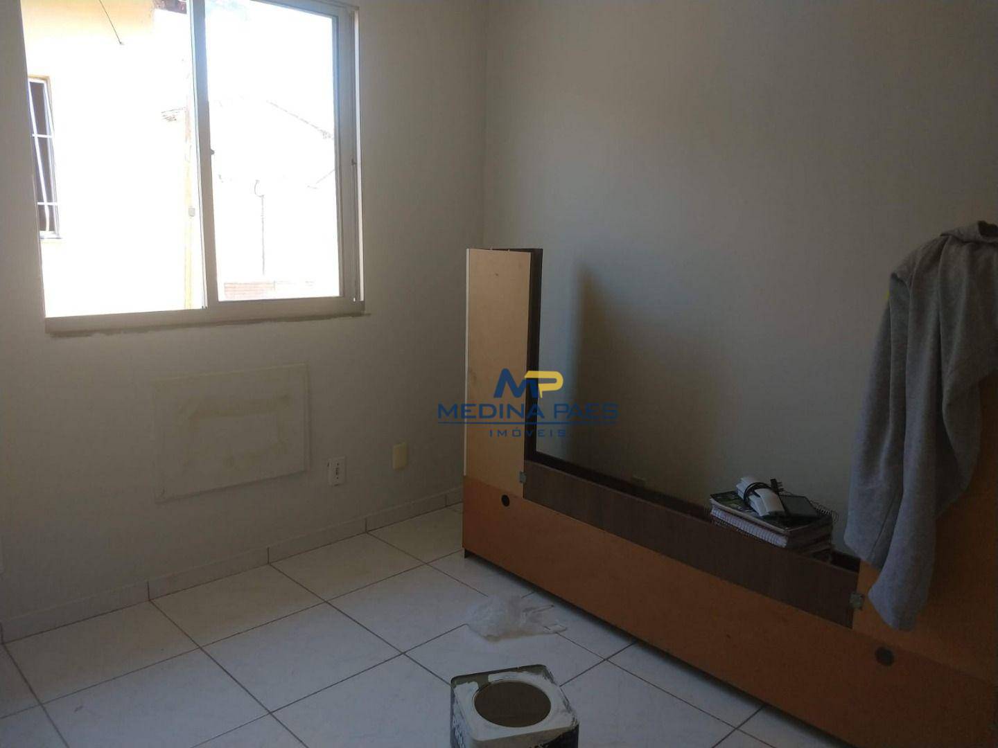 Apartamento à venda com 2 quartos, 50m² - Foto 2