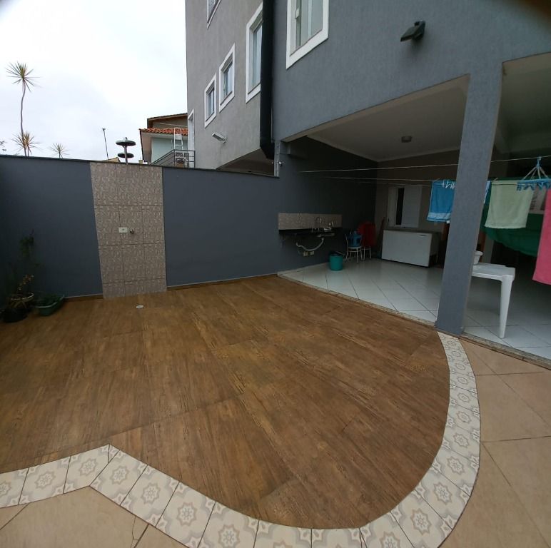 Sobrado à venda com 3 quartos, 189m² - Foto 32