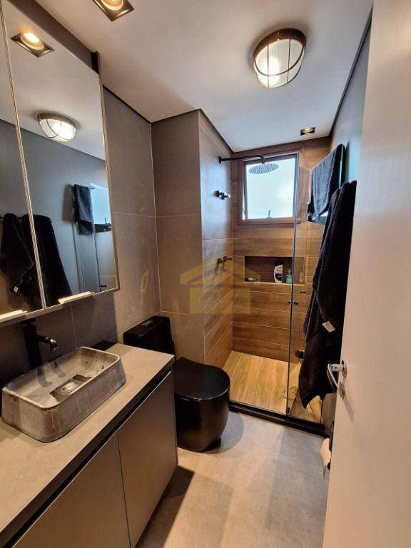 Apartamento à venda com 3 quartos, 145m² - Foto 12