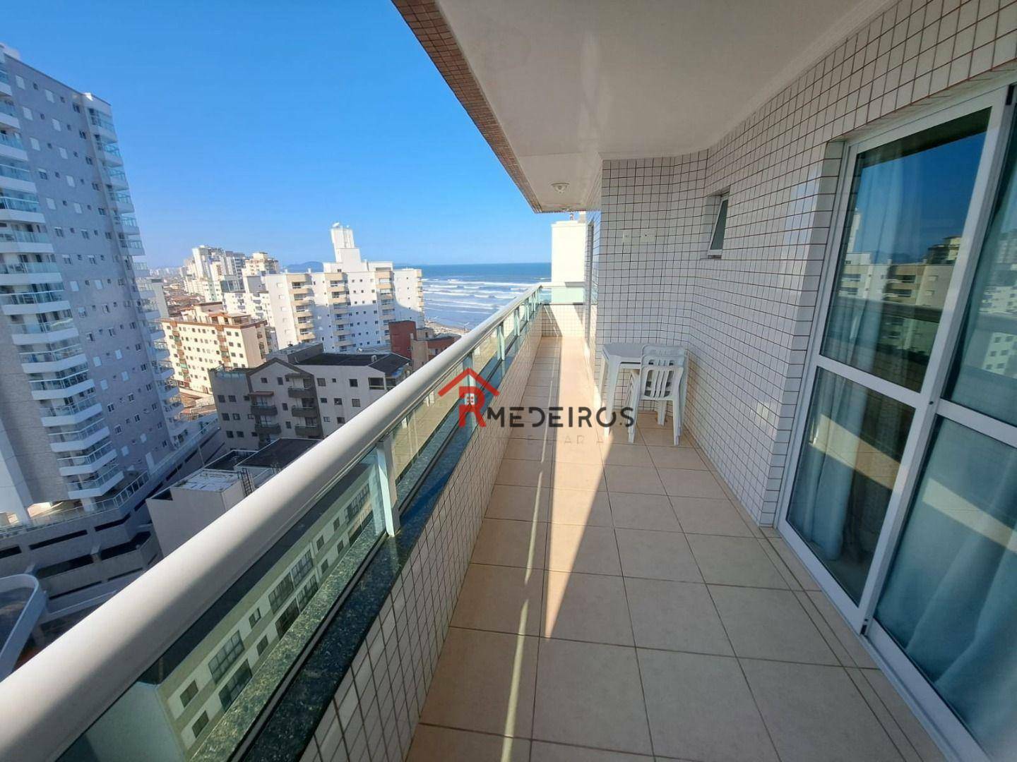 Apartamento à venda com 2 quartos, 92m² - Foto 6