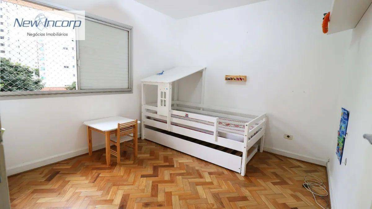 Apartamento à venda com 3 quartos, 107m² - Foto 10