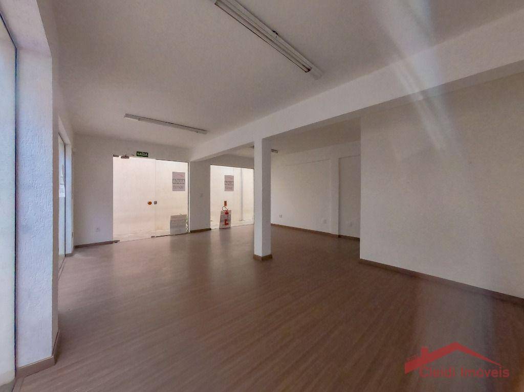 Conjunto Comercial-Sala para alugar, 40m² - Foto 7