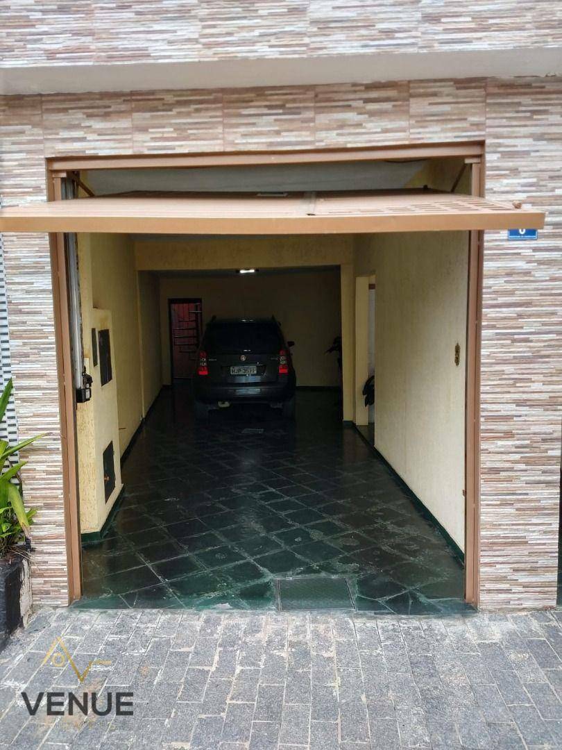 Sobrado à venda com 3 quartos, 254m² - Foto 6