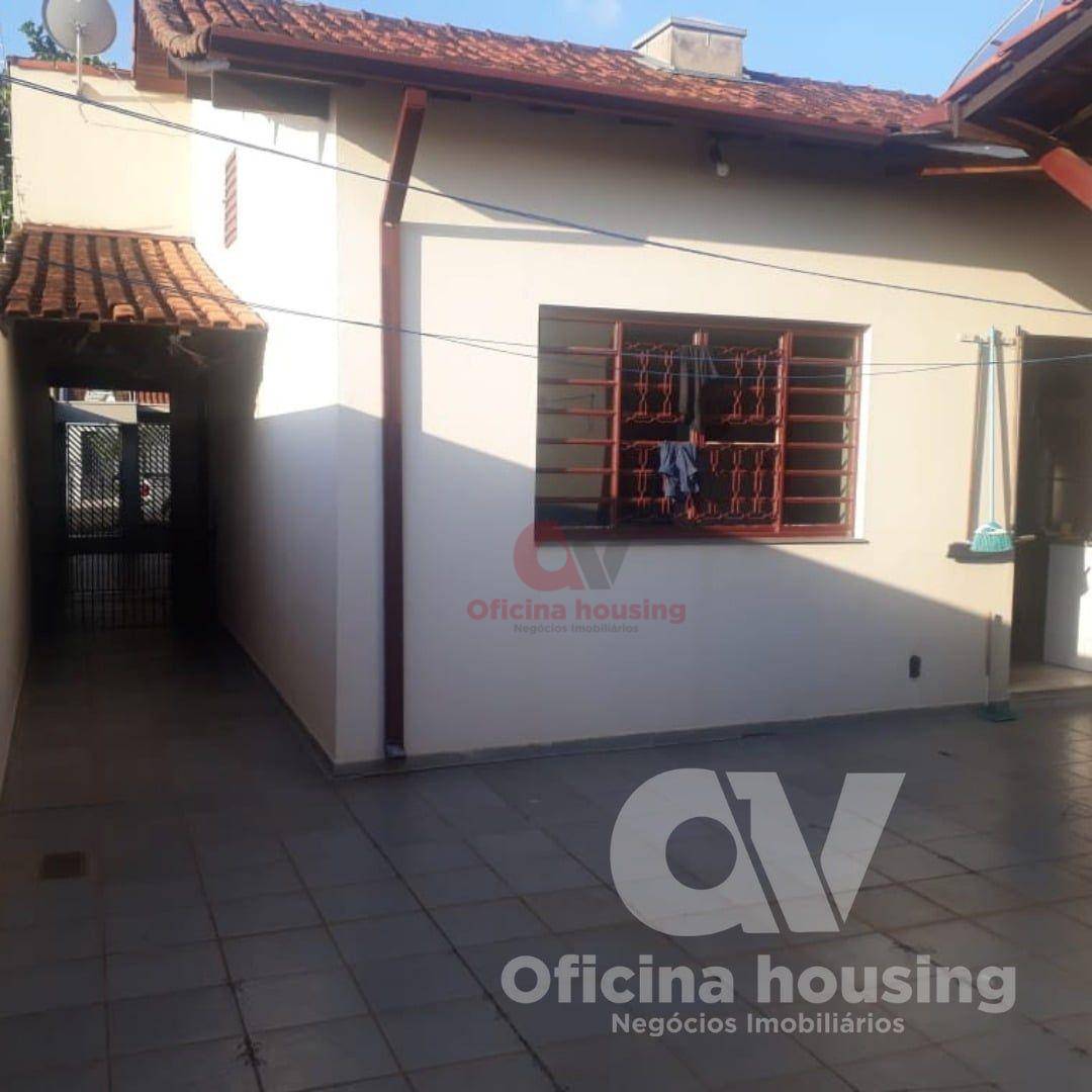 Casa à venda com 3 quartos, 195m² - Foto 9