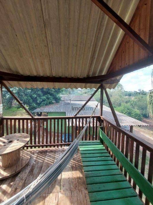 Chácara à venda com 2 quartos, 200m² - Foto 16
