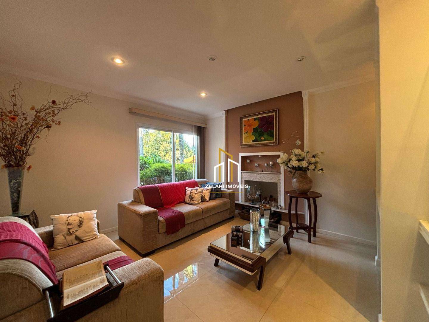 Casa, 4 quartos, 392 m² - Foto 5