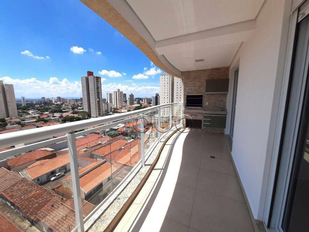 Apartamento para alugar com 3 quartos, 117m² - Foto 15