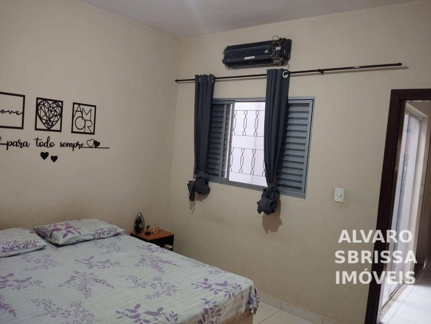 Casa à venda com 3 quartos, 155m² - Foto 14