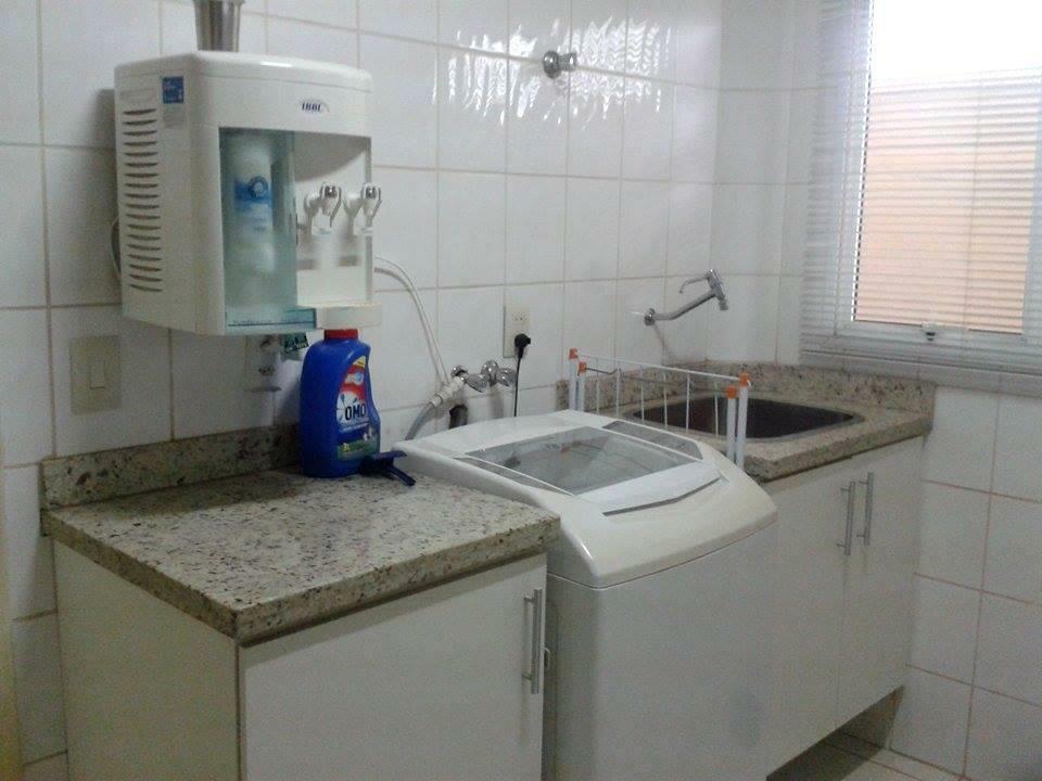 Casa à venda com 4 quartos, 400m² - Foto 25