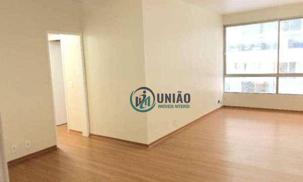 Apartamento à venda com 2 quartos, 100m² - Foto 1