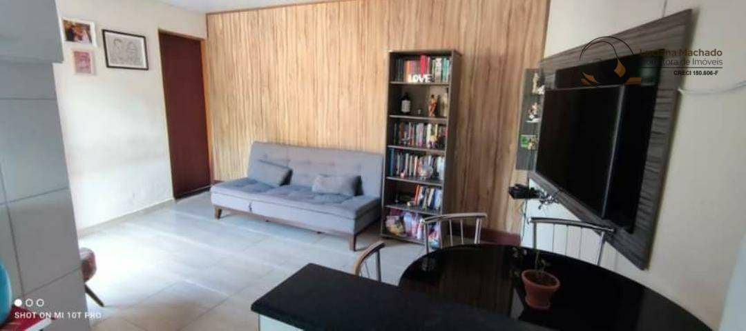 Casa à venda com 2 quartos, 137m² - Foto 7