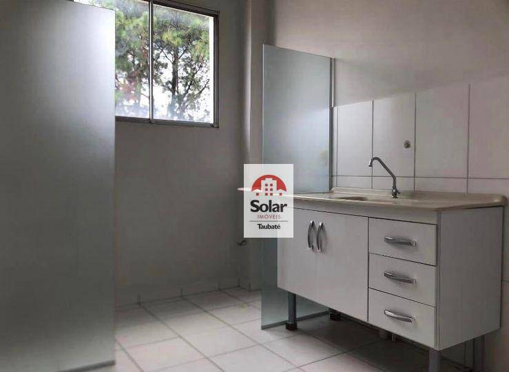 Apartamento à venda com 2 quartos, 46m² - Foto 2