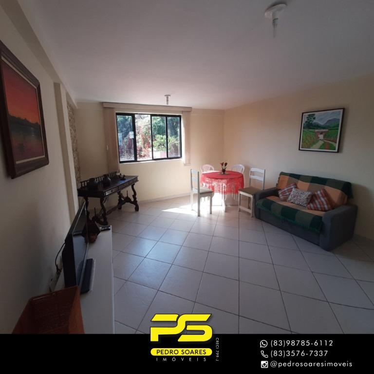 Apartamento à venda com 3 quartos, 92m² - Foto 5