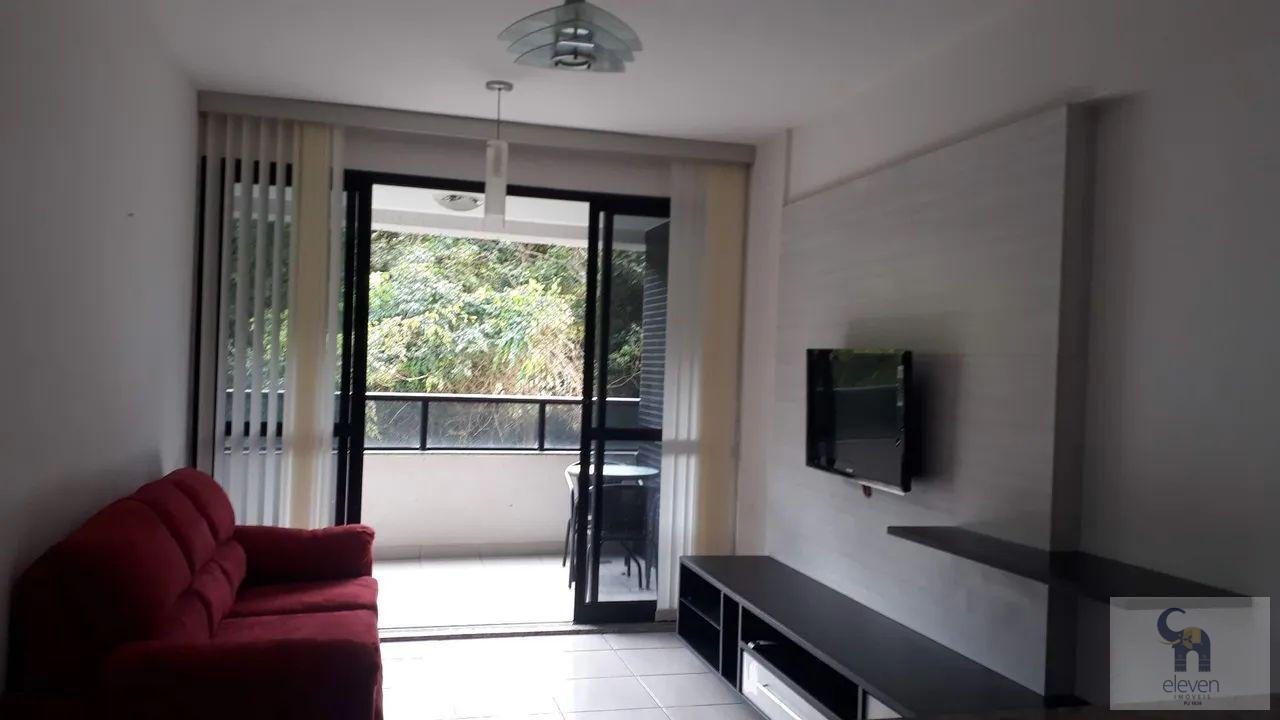 Apartamento para alugar com 2 quartos, 75m² - Foto 26