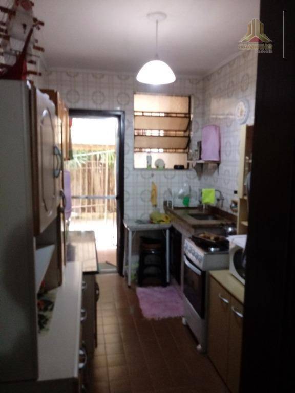 Apartamento à venda com 2 quartos, 67m² - Foto 5