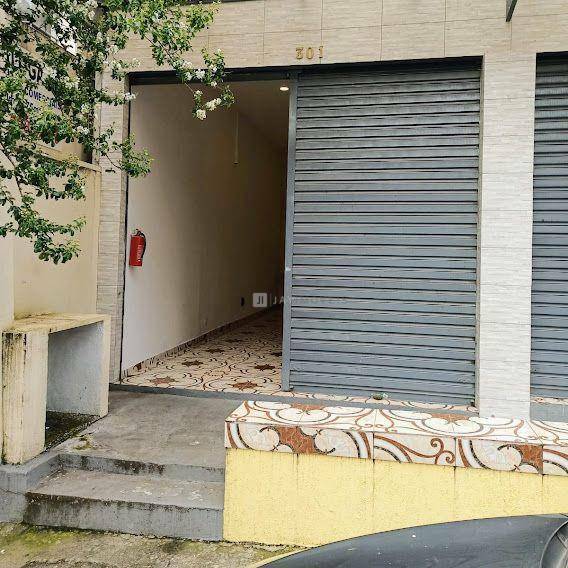 Loja-Salão para alugar, 45m² - Foto 6