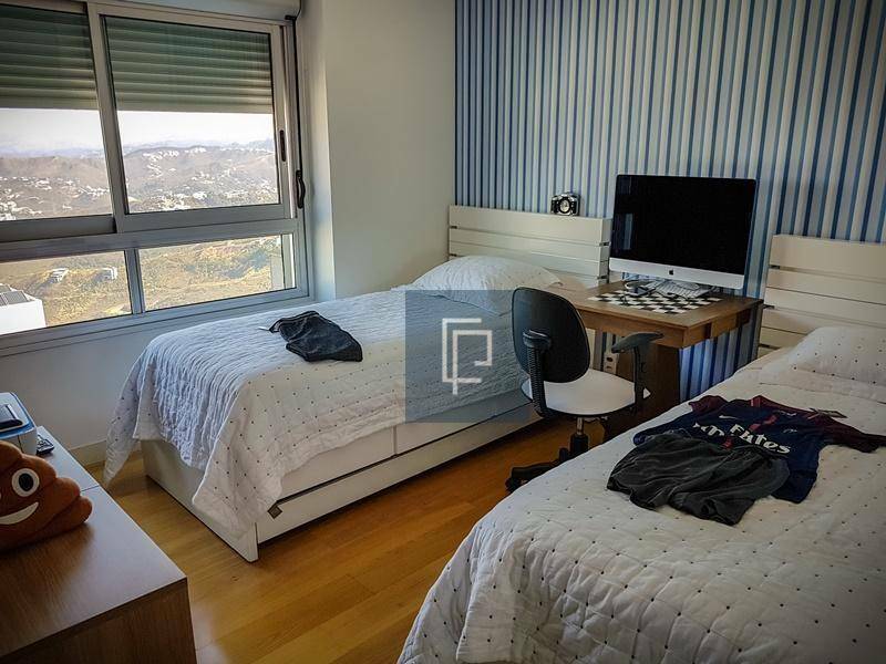 Apartamento à venda com 5 quartos, 540m² - Foto 13