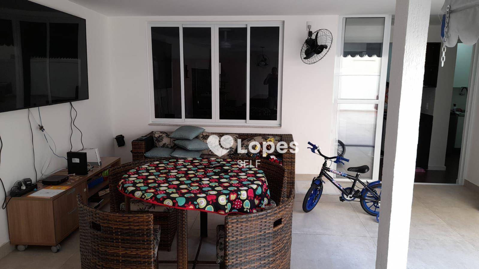 Apartamento à venda com 3 quartos, 172m² - Foto 10