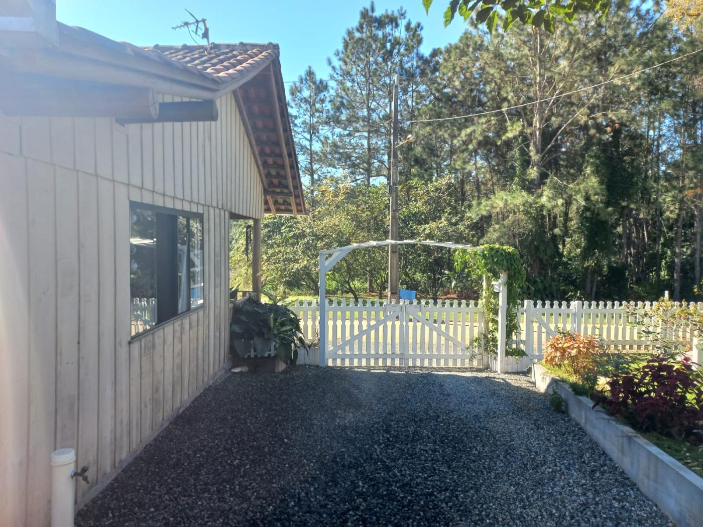 Chácara à venda com 3 quartos, 3700m² - Foto 14