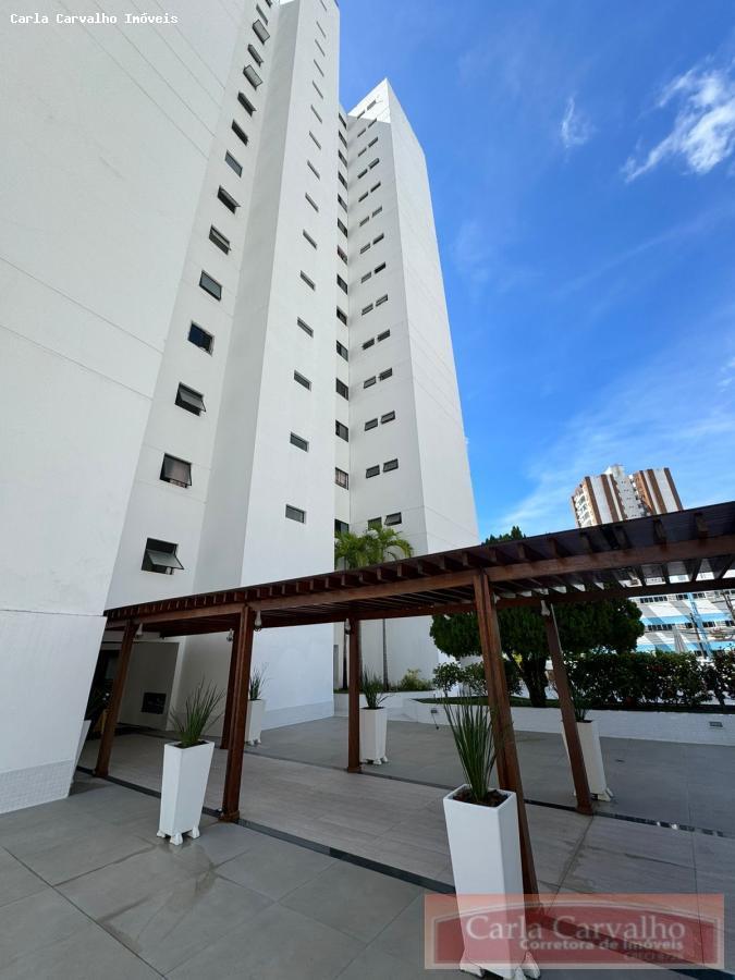 Apartamento à venda com 2 quartos, 83m² - Foto 2