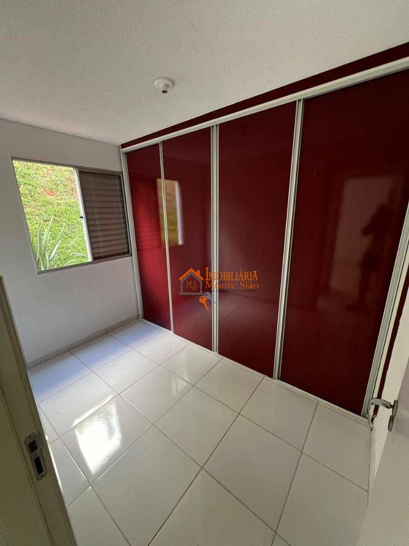 Apartamento à venda com 2 quartos, 58m² - Foto 9