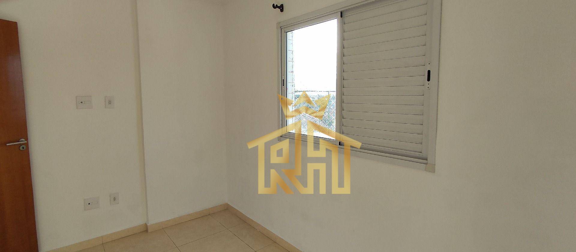 Apartamento à venda com 1 quarto, 46m² - Foto 10