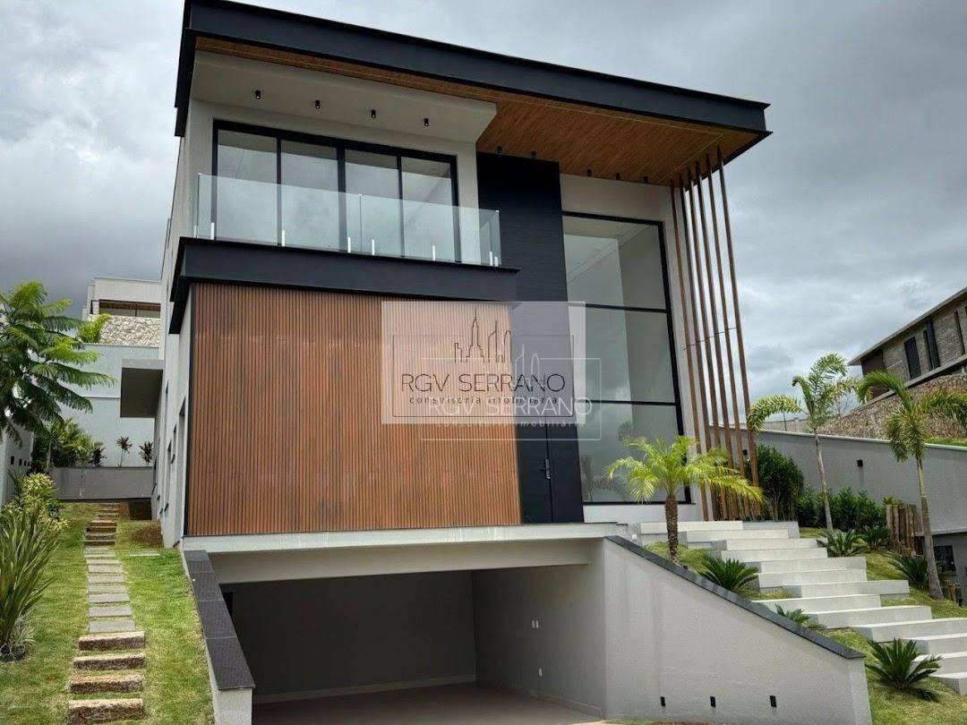 Casa de Condomínio à venda com 5 quartos, 510m² - Foto 3