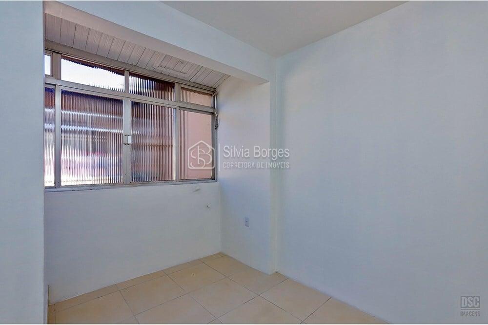 Apartamento à venda com 2 quartos, 55m² - Foto 11