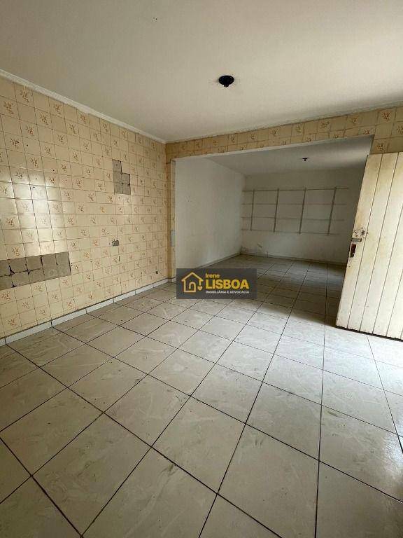 Sobrado para alugar com 2 quartos, 120m² - Foto 9