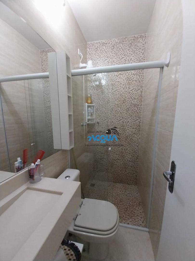 Apartamento à venda com 2 quartos, 60m² - Foto 8