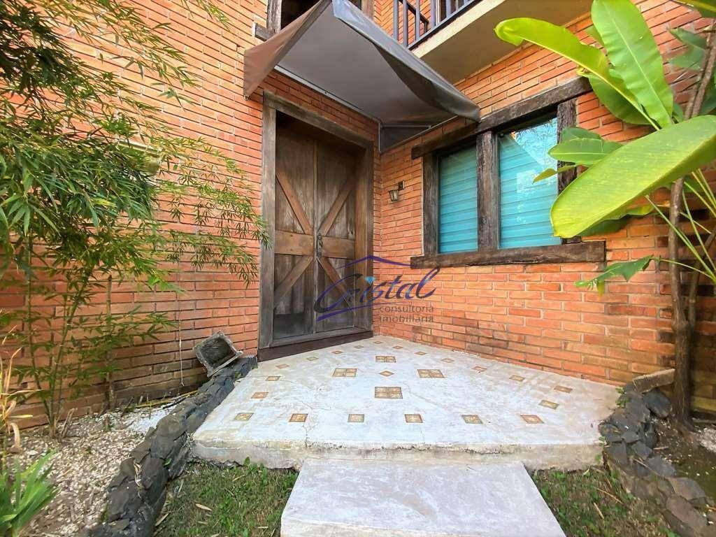 Casa de Condomínio à venda com 3 quartos, 553m² - Foto 5