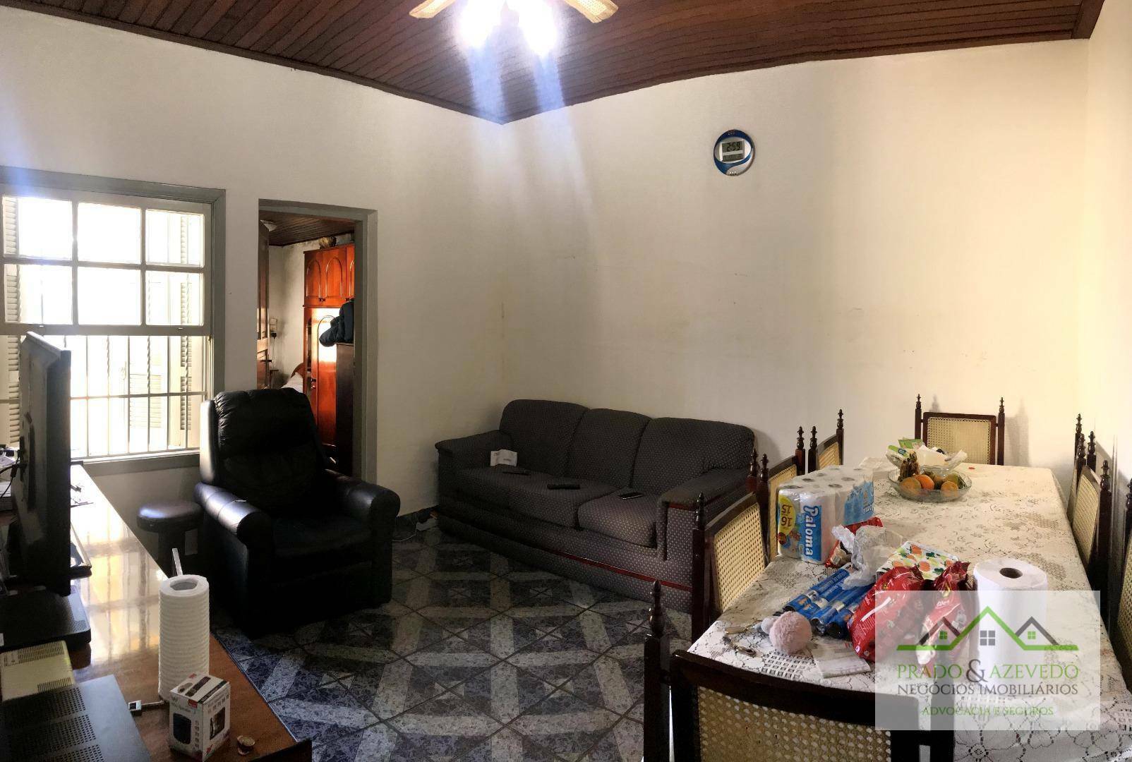 Casa à venda com 2 quartos, 257m² - Foto 5