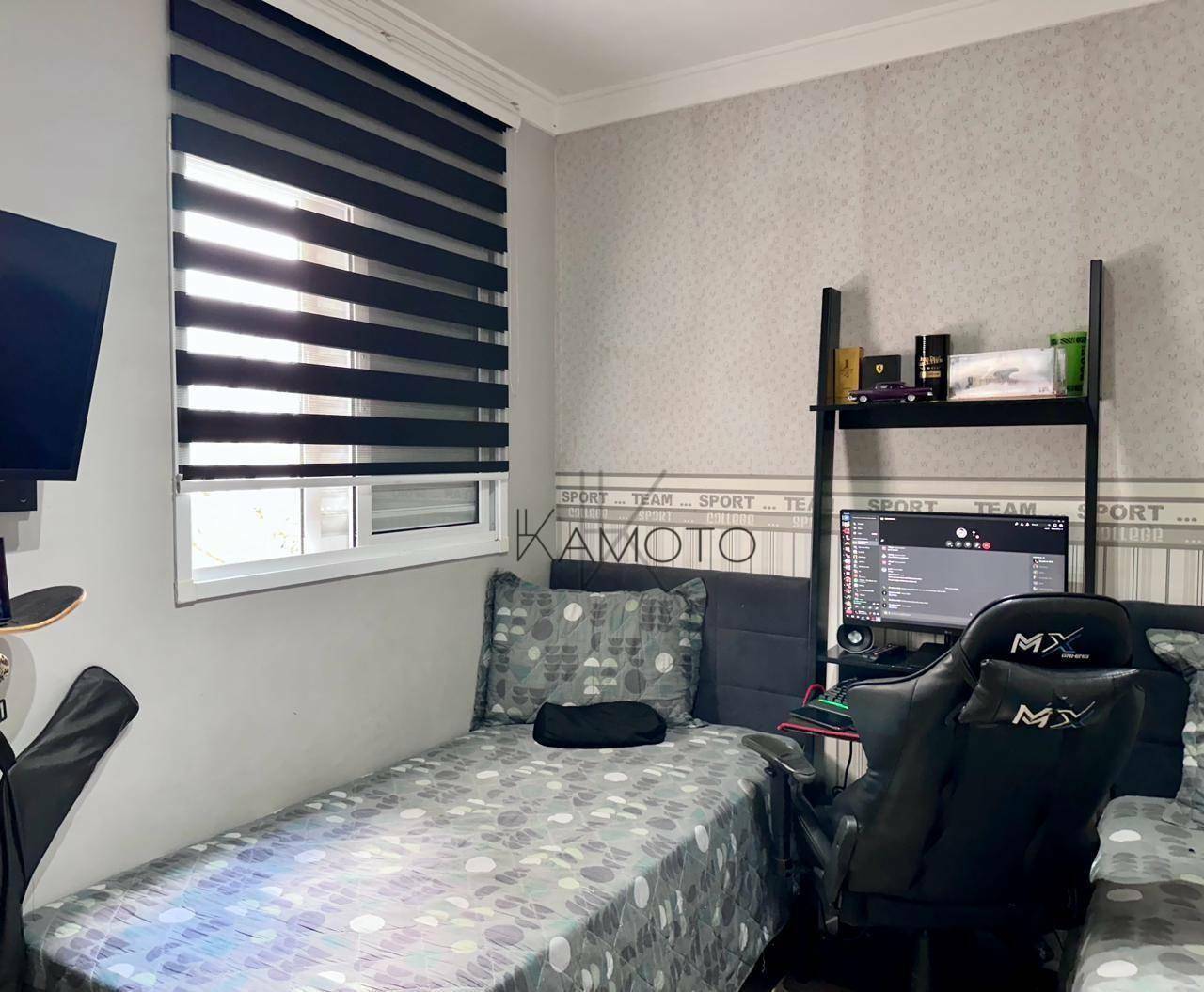 Cobertura à venda com 2 quartos, 78m² - Foto 3