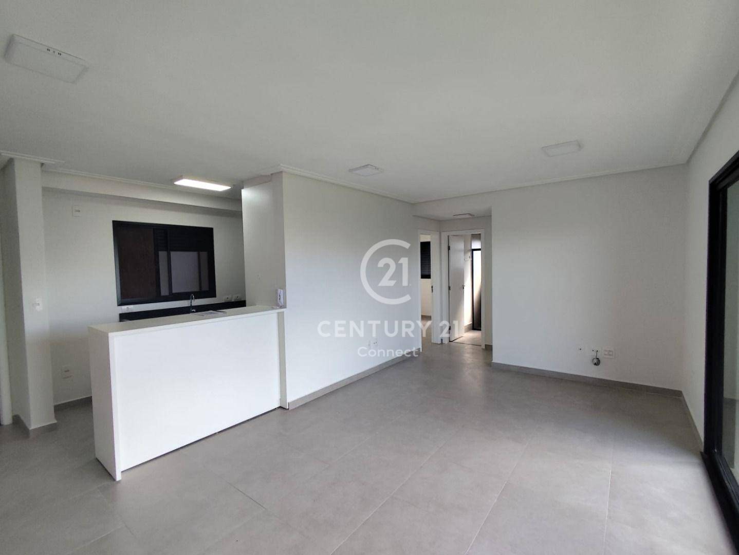 Apartamento, 2 quartos, 75 m² - Foto 3
