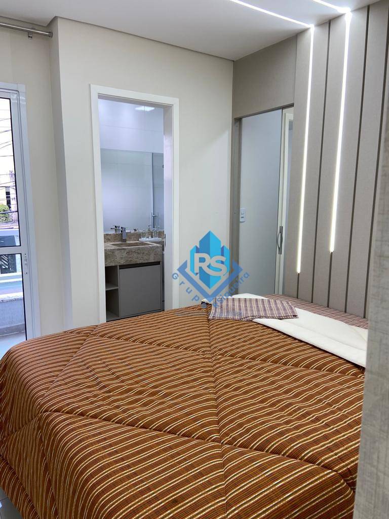 Apartamento à venda com 3 quartos, 90m² - Foto 18