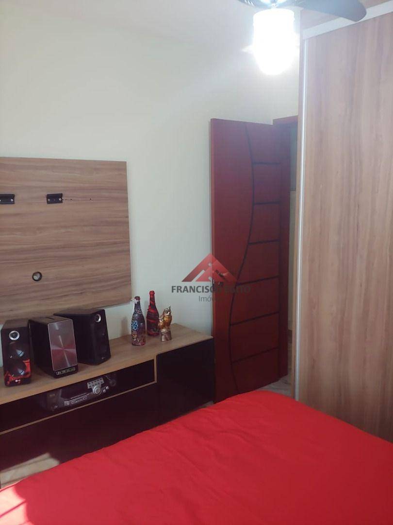 Apartamento à venda com 3 quartos, 98m² - Foto 4