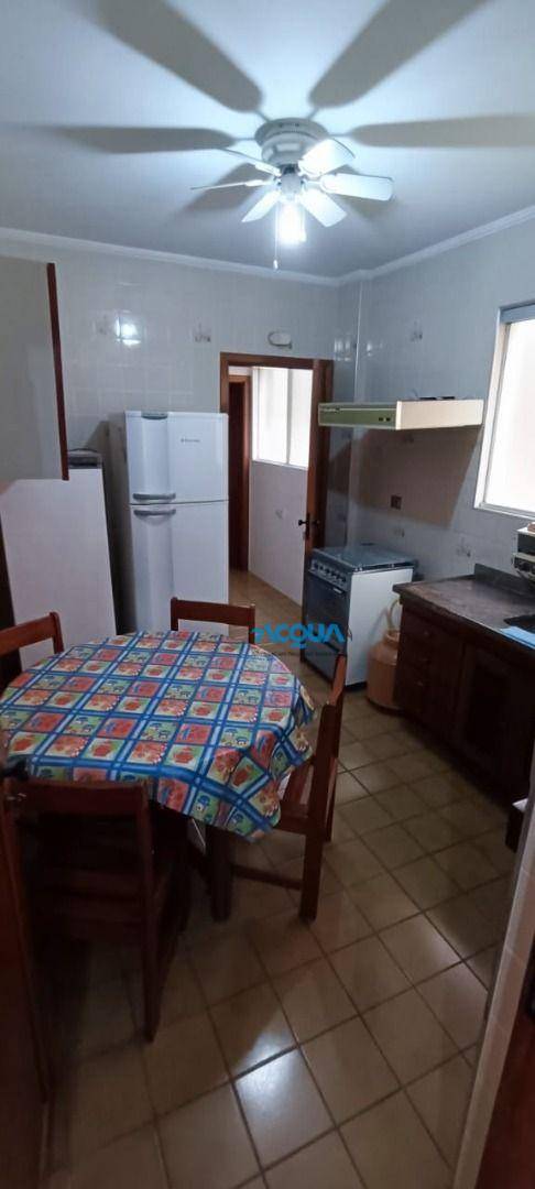 Apartamento à venda com 4 quartos, 125m² - Foto 3