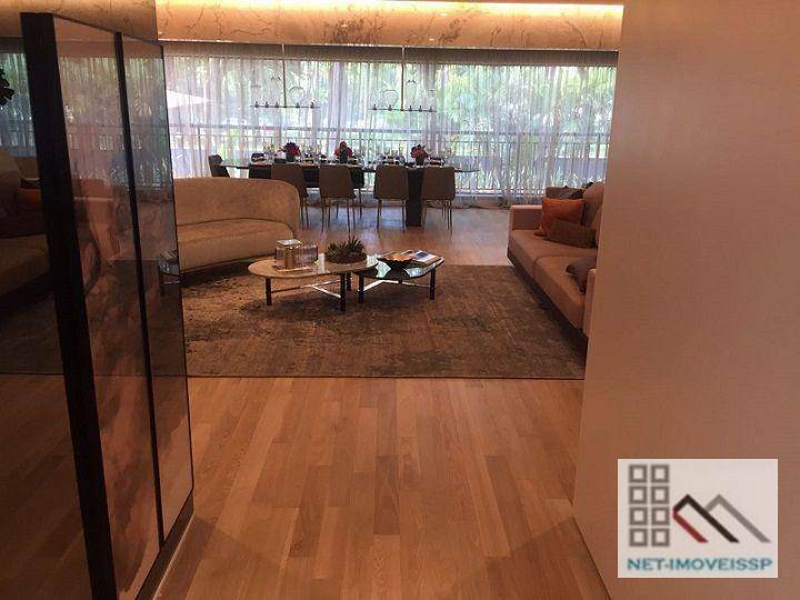 Apartamento à venda com 4 quartos, 244m² - Foto 6