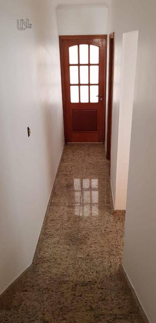 Sobrado à venda com 3 quartos, 250m² - Foto 37