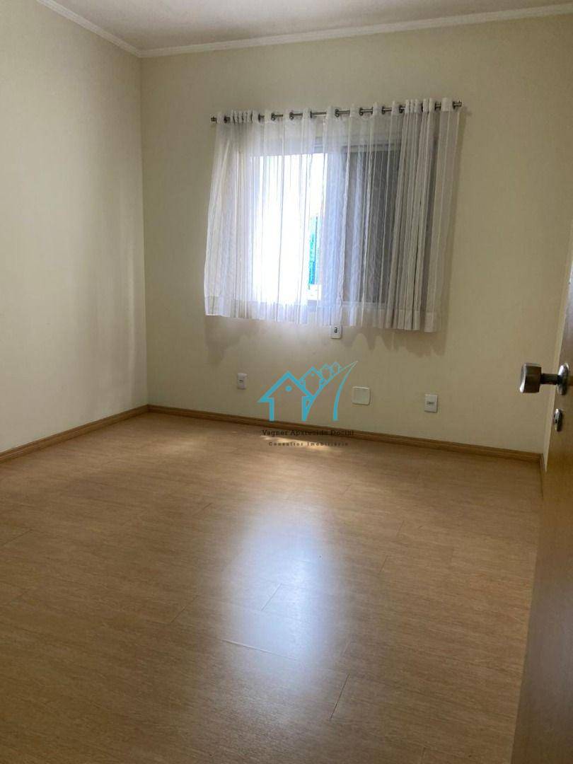 Apartamento à venda com 3 quartos, 139m² - Foto 13