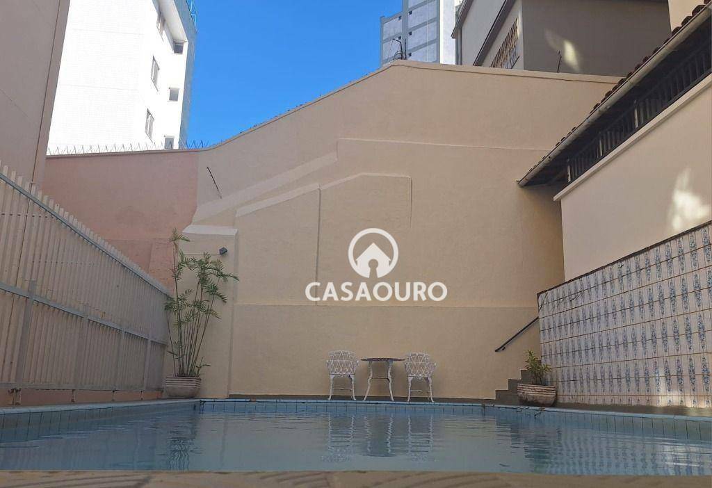 Cobertura à venda com 5 quartos, 290m² - Foto 30