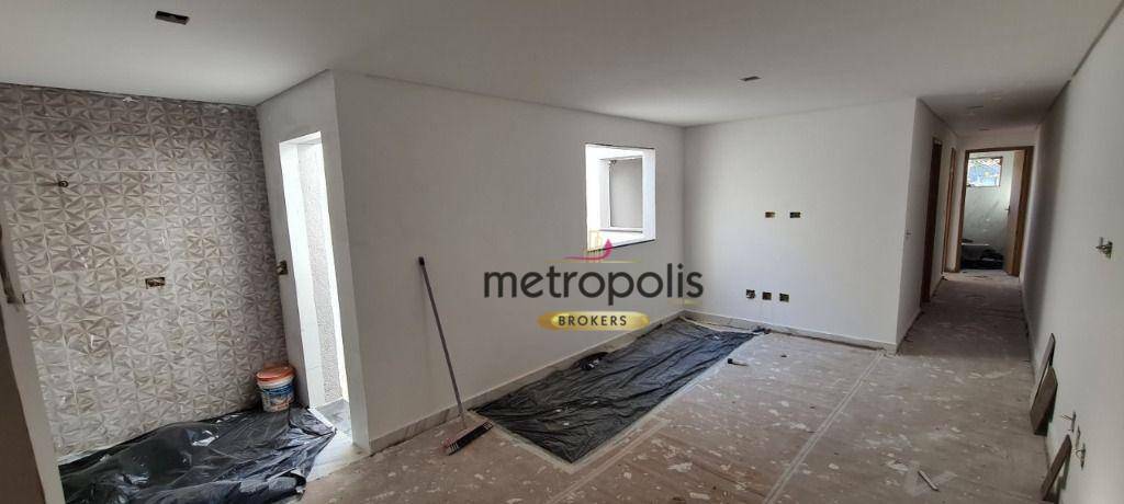 Apartamento à venda com 2 quartos, 64m² - Foto 6