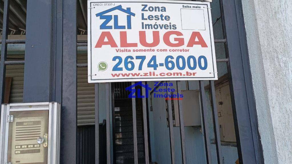 Conjunto Comercial-Sala para alugar, 25m² - Foto 10