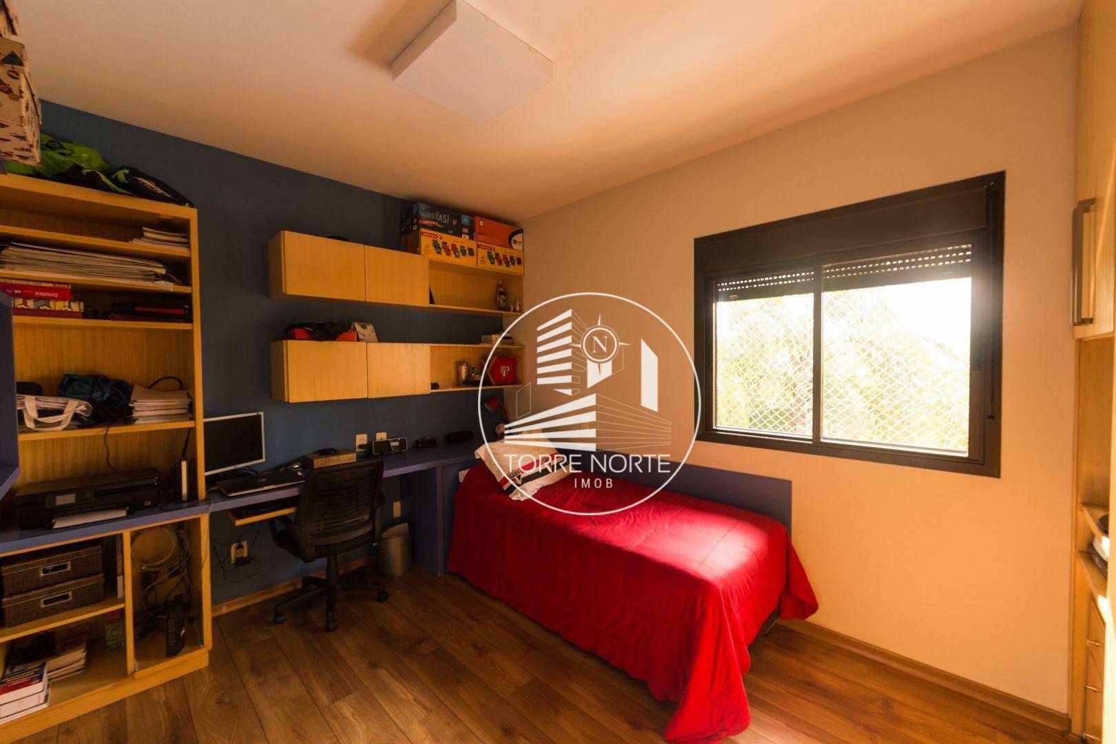 Apartamento à venda com 3 quartos, 188m² - Foto 16