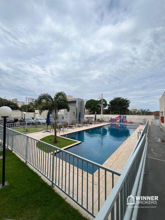 Apartamento, 2 quartos, 45 m² - Foto 2